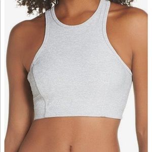 Outdoor Voices Athena Crop Top